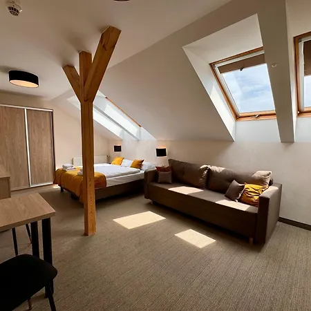 Promes Mielno, Blisko Centrum, Kryty Basen, Sauna 3* Mielno