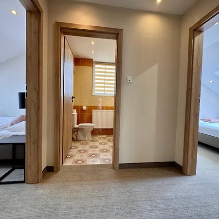 Promes Mielno, Blisko Centrum, Kryty Basen, Sauna