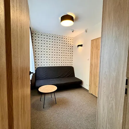 Bed & Breakfast Promes Mielno, Blisko Centrum, Kryty Basen, Sauna *