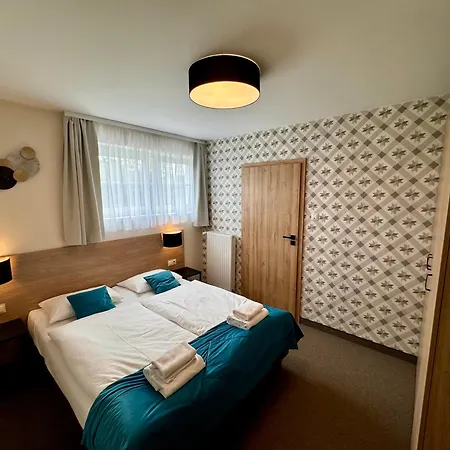 Promes Mielno, Centrum, Kryty Basen, Sauna