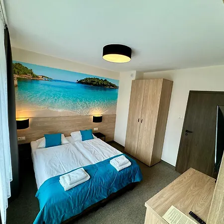 Promes Mielno, Blisko Centrum, Kryty Basen, Sauna * Mielno (Koszalin)