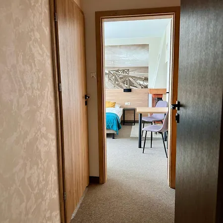 Promes Mielno, Blisko Centrum, Kryty Basen, Sauna Panzió Mielno