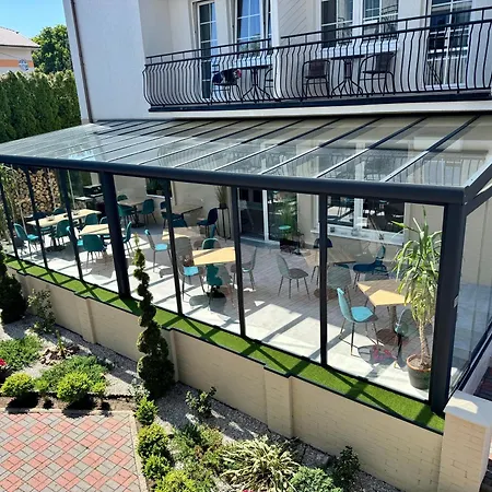 Promes Mielno, Blisko Centrum, Kryty Basen, Sauna