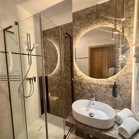 Promes Mielno, Centrum, Kryty Basen, Sauna Bed & Breakfast