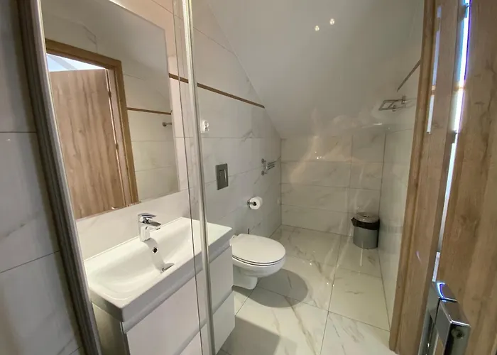 Promes 3* Mielno (Koszalin)