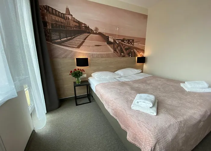 Promes Mielno (Koszalin)