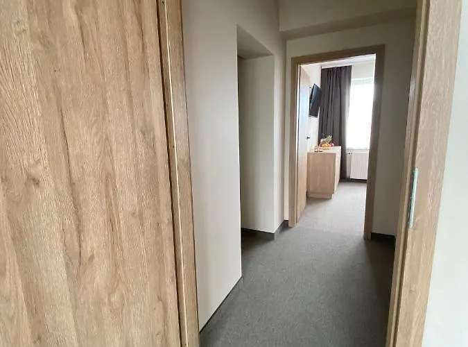 Nocleg ze śniadaniem Promes