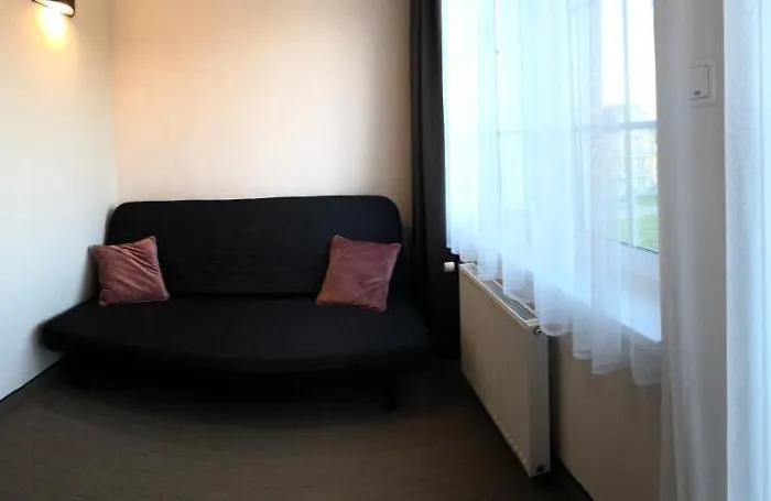 Nocleg ze śniadaniem Promes