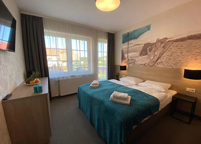 Promes Mielno (Koszalin)