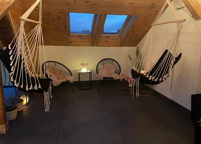 Promes Mielno, Blisko Centrum, Kryty Basen, Sauna Отель типа 