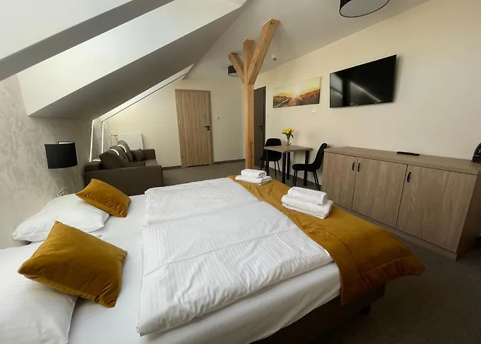 Promes Mielno, Blisko Centrum, Kryty Basen, Sauna 3*