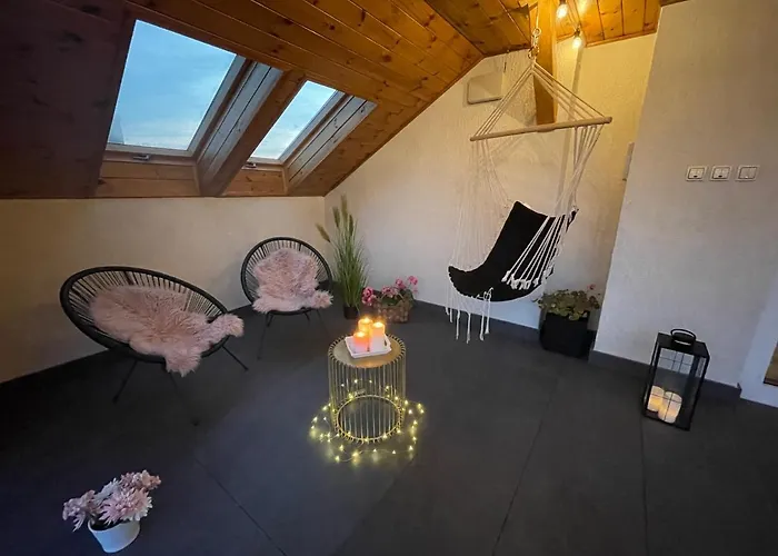 Promes Nocleg ze śniadaniem 3*