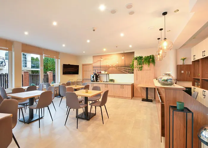 Promes 3* Mielno (Koszalin)