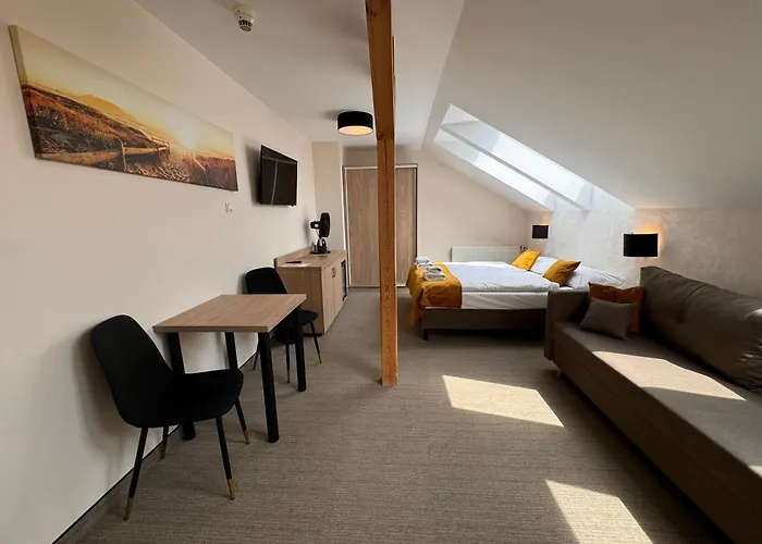 Promes Nocleg ze śniadaniem Mielno (Koszalin)