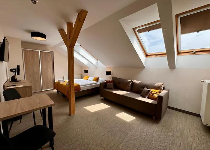 Promes 3* Mielno (Koszalin)