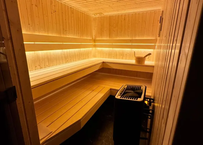 Nocleg ze śniadaniem Promes Mielno (Koszalin)