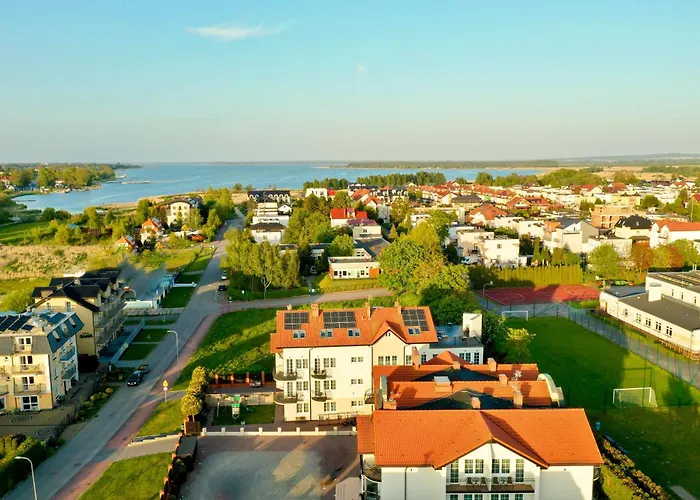 Nocleg ze śniadaniem Promes