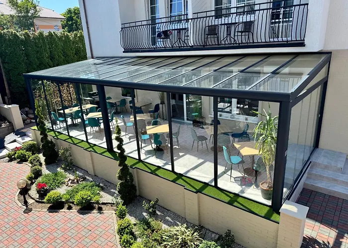 Promes Mielno, Blisko Centrum, Kryty Basen, Sauna